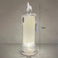 🕯Flameless LED Candle Light – Create the Perfect Ambiance Anywhere

Transform any setting with the warm, flickering glow of our Flameless LED Candle Lamp. Designed to bring romance, relaxation, and elegance without the worry of open flames