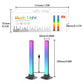 LED Monitor Light Bar