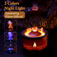 Volcano Fire Flame Diffuser