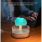 Rain Cloud Raindrop Diffuser