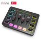 Gaming Audio Mixer