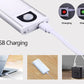 ✨ Ultra-Thin Rechargeable LED Smart Motion Sensor  Night Light ✨