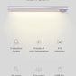 ✨ Ultra-Thin Rechargeable LED Smart Motion Sensor  Night Light ✨