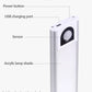 ✨ Ultra-Thin Rechargeable LED Smart Motion Sensor  Night Light ✨