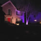 LED RGB Floodlight Reflector – Brilliant Outdoor Lighting for Every Occasion
