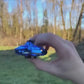 🚀 NEW LED Flying UFO Spinner – The Next-Gen Hover Ball Drone Toy! ✨