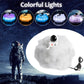 Astronaut LED Cloud Lamp 🚀☁️