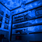 Ocean Wave Projector