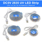 UV LED Strip