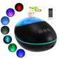 Ocean Wave Nebula Projector