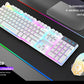 Keyboard and Mouse (USB Wireless)
