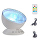Ocean Wave Projector
