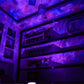 Ocean Wave Projector