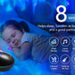 Ocean Wave Nebula Projector