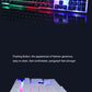 Keyboard and Mouse (Wired)