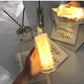 Flickering Flameless Candle