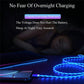 LED Glowing Cable Cord
