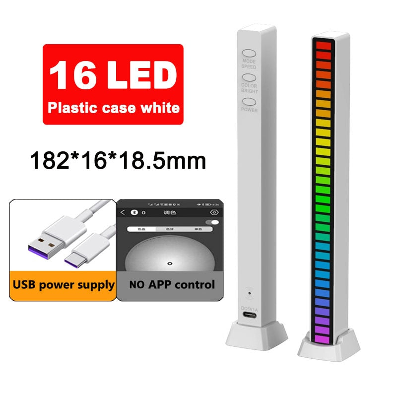 LED Light Bar