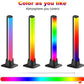 🌈✨️ Smart LED Light Bar – Modern Lighting for Every Space