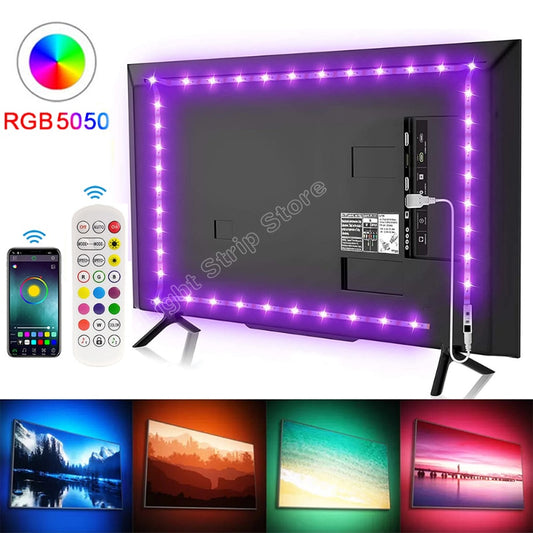 LED Strip Light