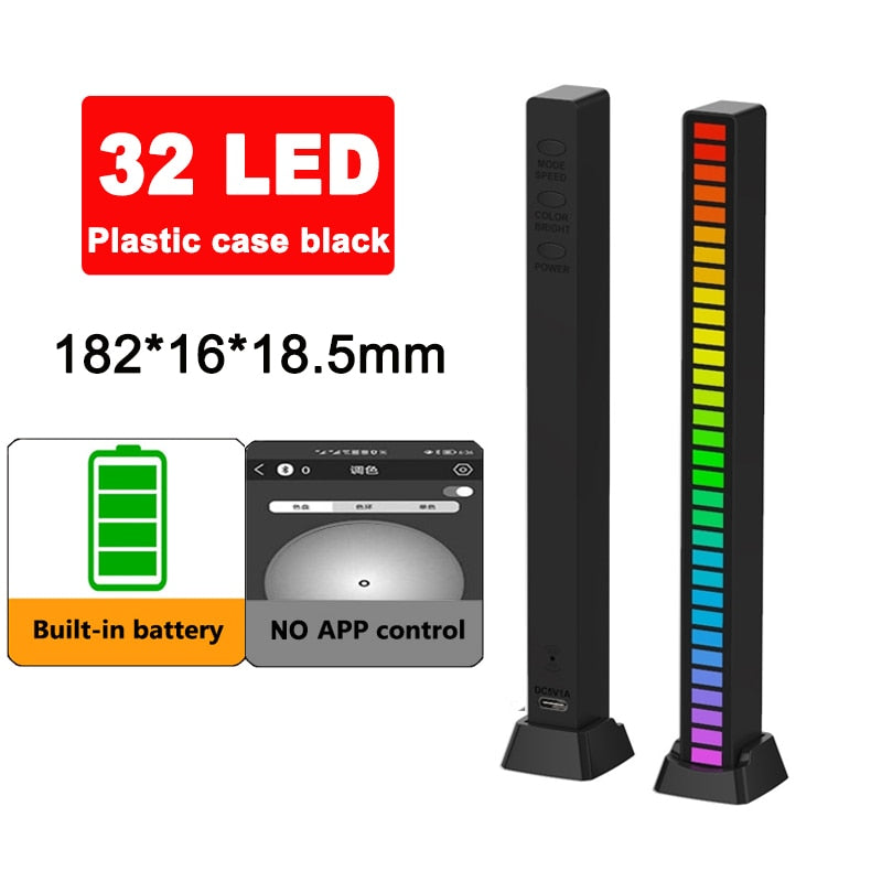 LED Light Bar