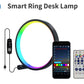 RGB Ring Lamp