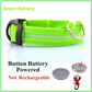 Luminous LED Pet Collar