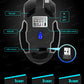 Mechanical Wireless LED Mouse