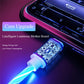 LED Glowing Cable Cord