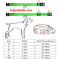 Luminous LED Pet Collar