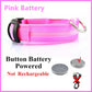 Luminous LED Pet Collar